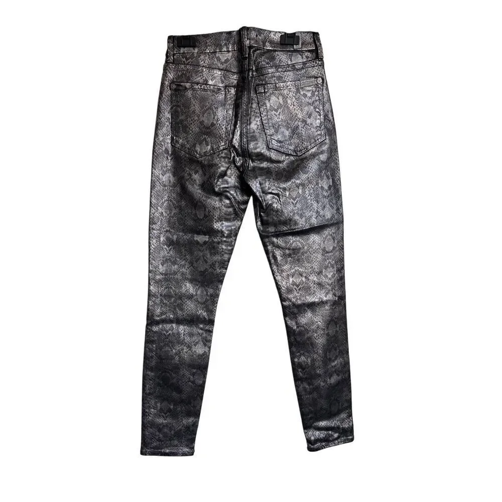 7 For All Mankind all mankind